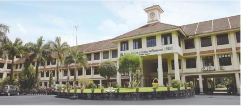 FBS - Fisat Business School