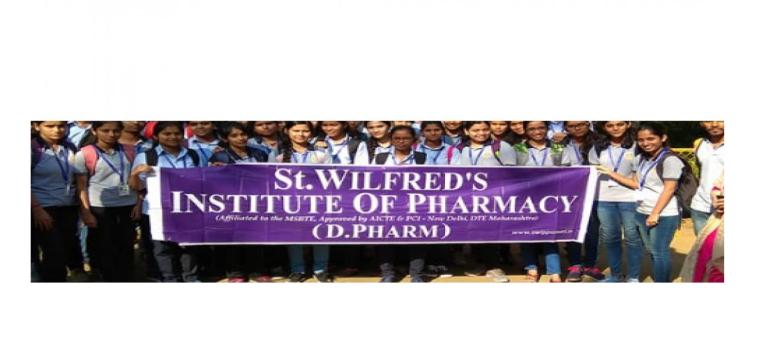 St. Wilfred's Institute of Pharmacy