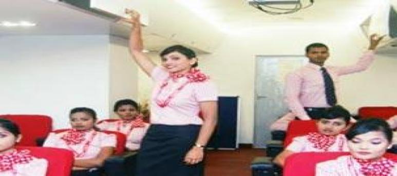 Universal Airhostess Academy