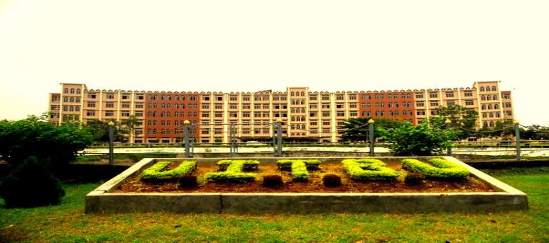 University Institute of Technology