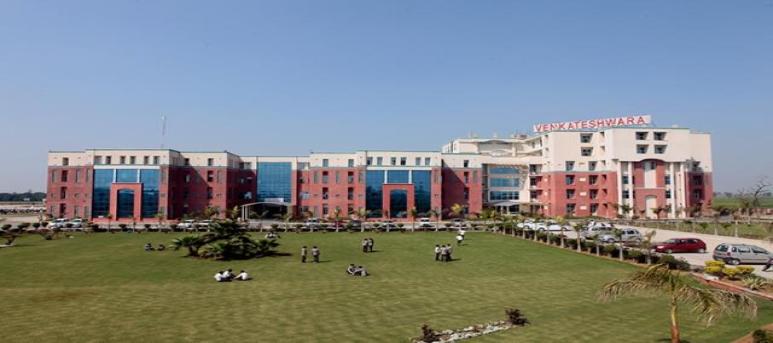 Venkateshwara Group of Institutions