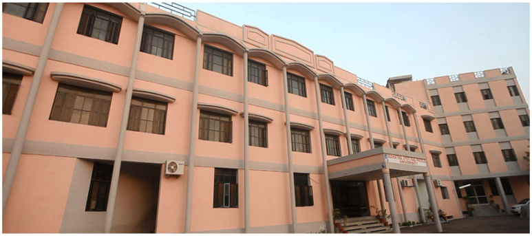 MJRP College of Engineering and Technology