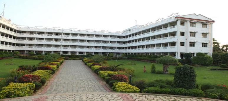 Aditya Global Business School