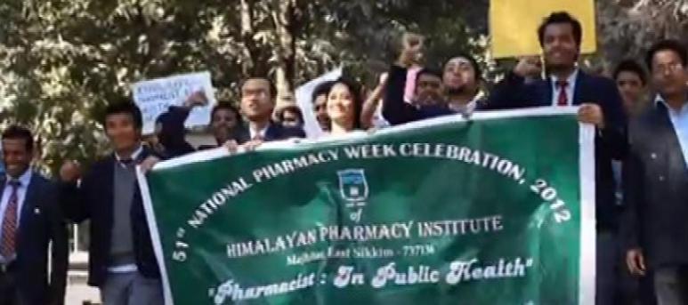 Himalayan Pharmacy Institute