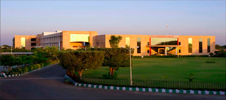 Slbs Engineering College