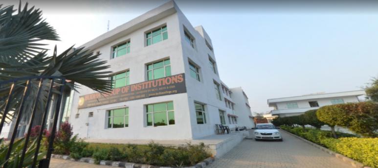 Budha Group of Institutions