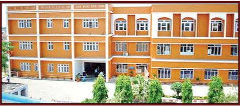 Dogra Law College (DLC, Jammu)