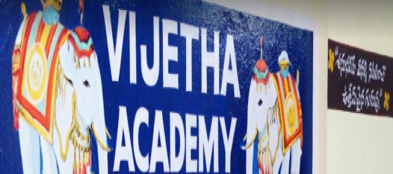 Vijetha Academy