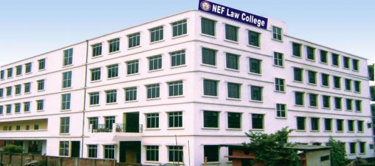 National Education Foundation's Law College