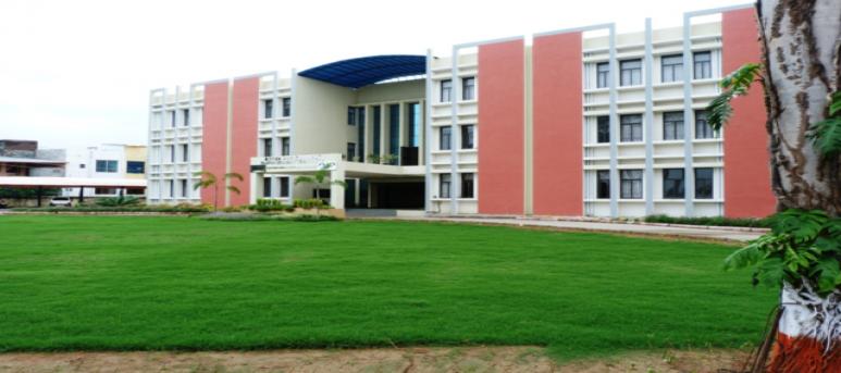 Aspee Agribusiness Management Institute, Navsari Agricultural University