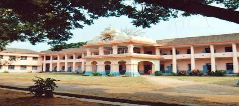 Poornaprajna College