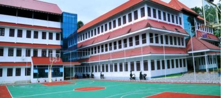 MCMAT - Marthoma College of Management and Technology