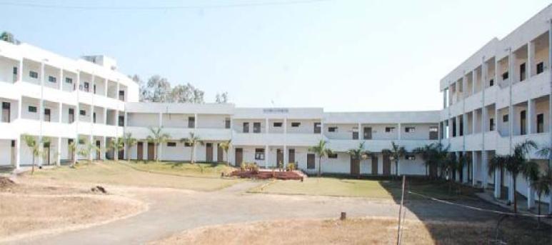 Radharaman College of Pharmacy