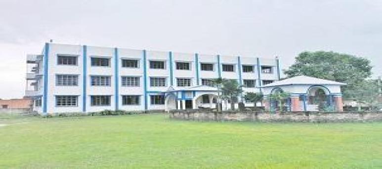 Bimal Chandra College of Law (BCCL, Murshidabad)