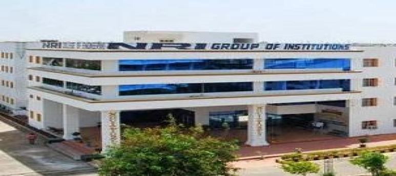 NRI Group of Institutions