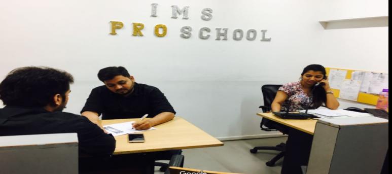 IMS Proschool, Andheri West