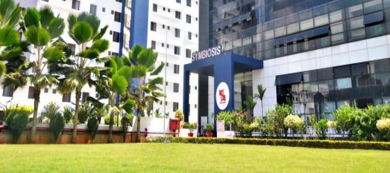 SSMC Bangalore - Symbiosis School of Media And Communication