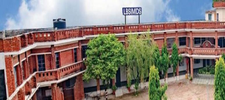 LBSIM - Lal Bahadur Shastri Institute of Management and Development Studies