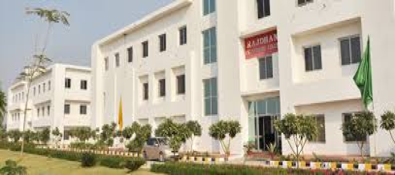 Rajdhani Engineering College