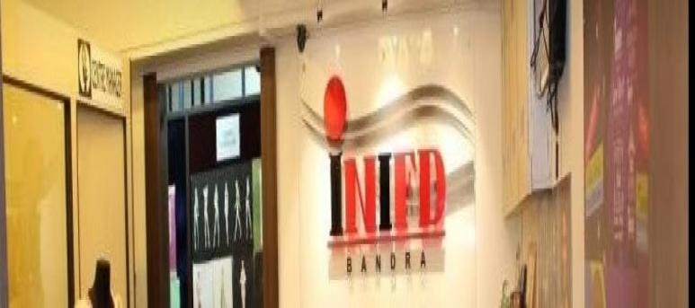 INIFD Bandra - International Institute of Fashion Design Bandra