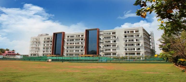 Gopalan School of Architecture and Planning