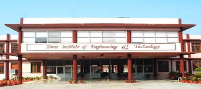 Alwar Institute of Engineering and Technology