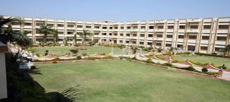 Nagaji Institute of Technology and Management