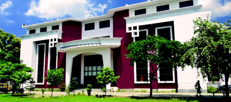 Lal Bahadur Shastri Girls College of Management