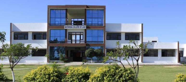 Bathinda College of Law