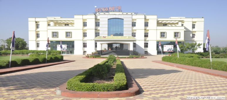 Biyani International Institute of Engineering and Technology