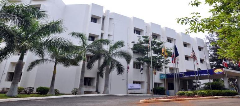 GITAM School of International Business, Visakhapatnam