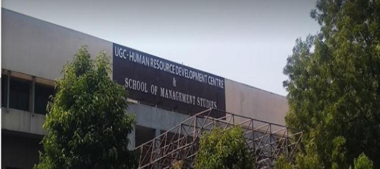 School of Management Studies, Jawaharlal Nehru Technological University, Hyderabad