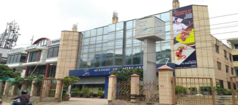 Academy of Pastry Arts, Gurgaon Campus