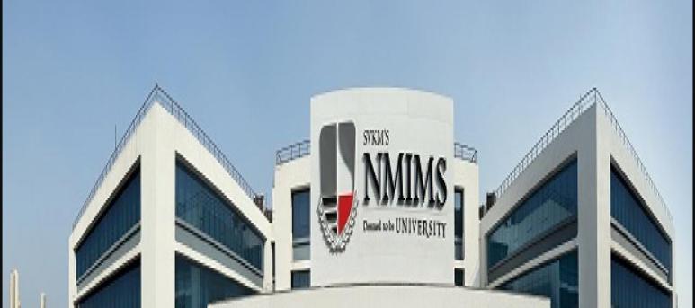 NMIMS University, Dhule