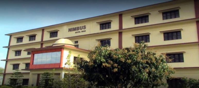 Nimbus Academy of Management