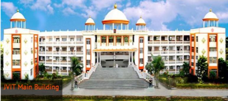 JVIT - Jnana Vikas Institute of Technology