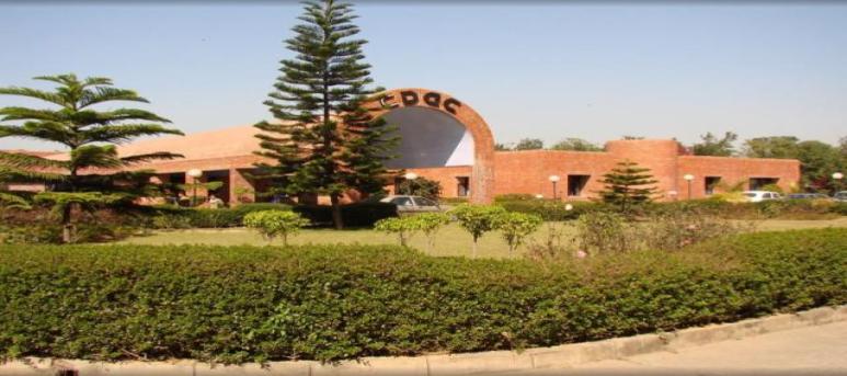 Centre for Development of Advanced Computing (C-DAC), Mohali