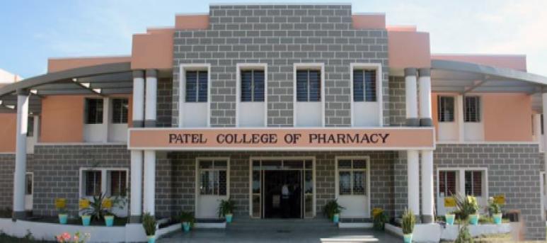 Patel College of Pharmacy