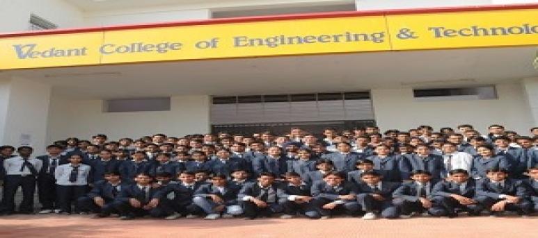 Vedant College of Engineering and Technology