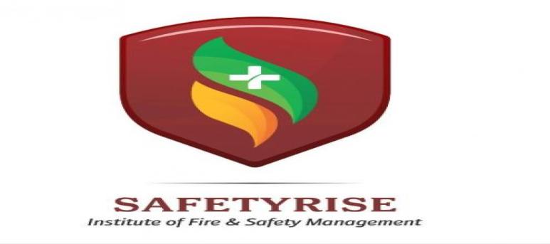 Safety Rise Institute of Fire and Safety Management