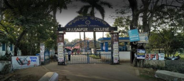 Kharagpur College