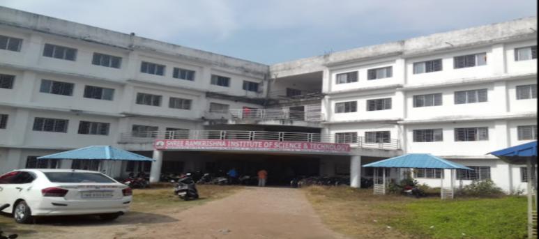 Shree Ramkrishna Institute of Science and Technology - SRIST