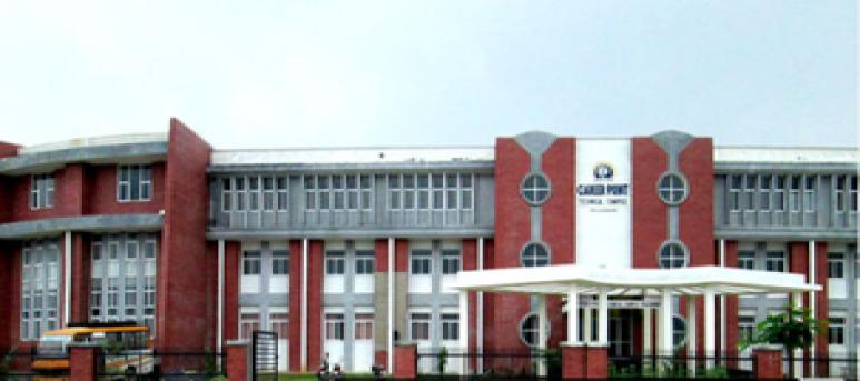 Career Point Technical Campus