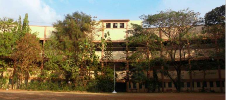 Shri Chinai College of Commerce and Economics