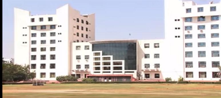 Suresh Gyan Vihar University- Distance Education (SGVUDE), Ahmednagar