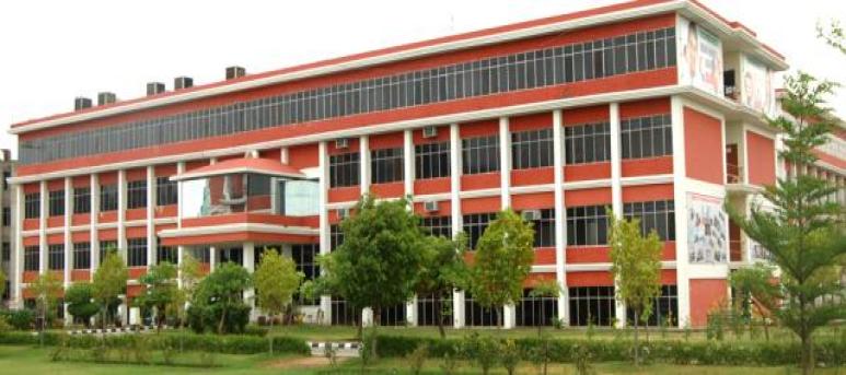 Baba Farid College of Management and Technology, Baba Farid Group of Institutions