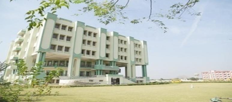 Yaduvanshi College of Engineering and Technology