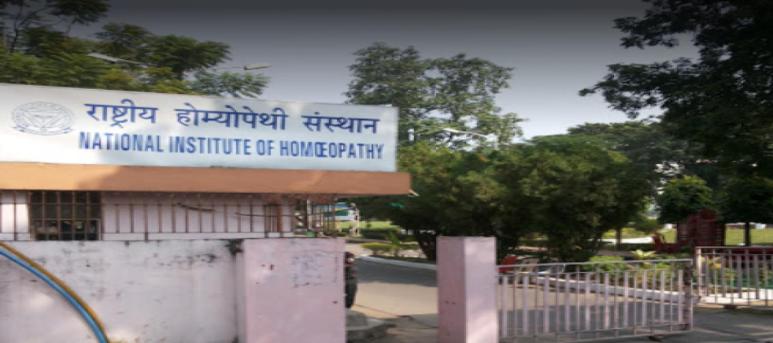 National Institute of Homoeopathy