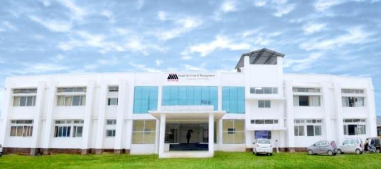 Assam Institute of Management(AIM- Assam)