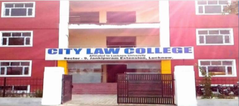 City Law College, City Group of Colleges